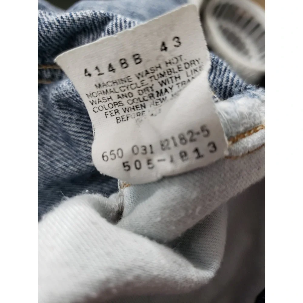 Levis vintage levis